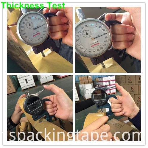 Stronger Shipping Packaging Tape